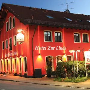 Hotel Zur Linde, Hohenlinden